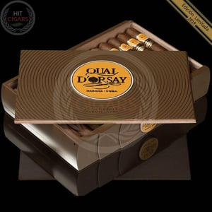 quai-d-orsay-senadores-edicion-limitada-2019-1 Quai D'Orsay Senadores Edicion Limitada 2019