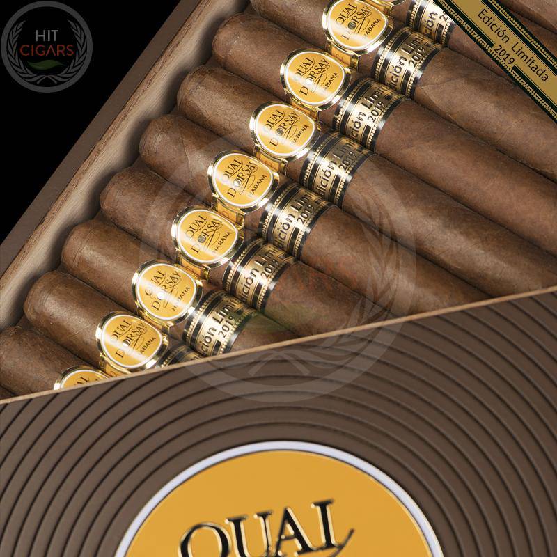 Quai D'Orsay Senadores Edicion Limitada 2019
