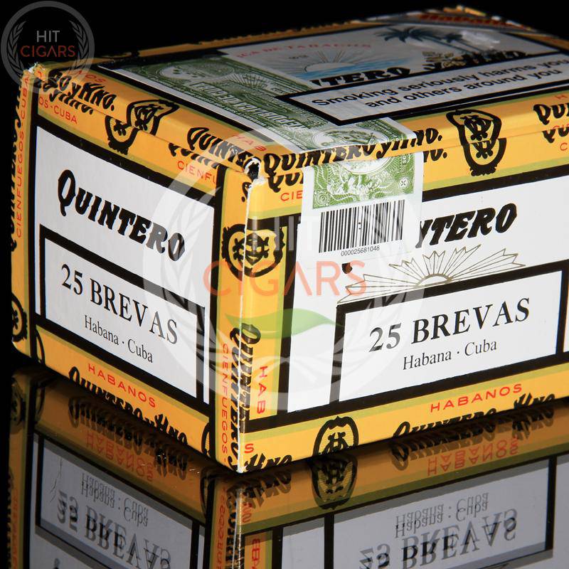 Quintero Brevas