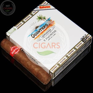 quintero-favoritos-pack-of-5-cigars-1 Quintero Favoritos (5x5 Packs)