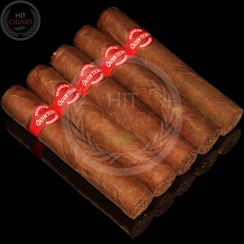 Quintero Favoritos (5x5 Packs)