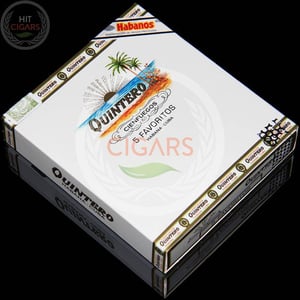 Quintero Favoritos (5x5 Packs) 6 Quintero Favoritos (5x5 Packs)
