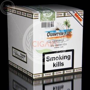 Quintero Favoritos (5x5 Packs) 7 Quintero Favoritos (5x5 Packs)