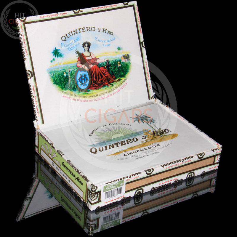 Quintero Nacionales