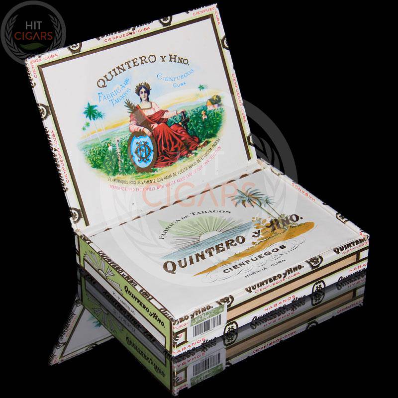 Quintero Panetelas