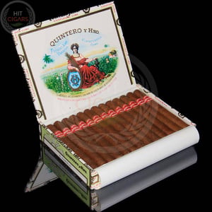 Quintero Panetelas 4 Quintero Panetelas