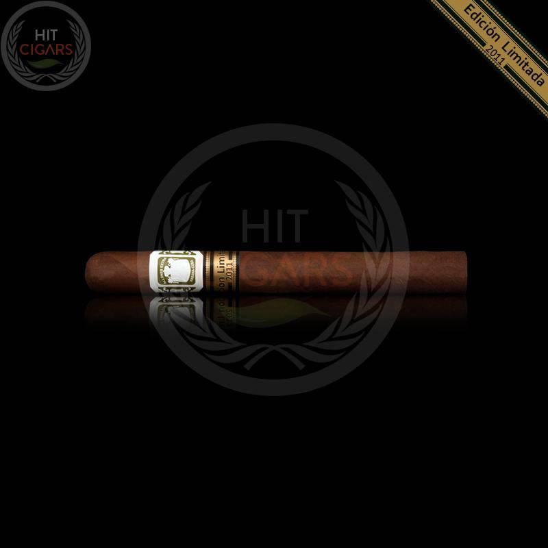 Ramon Allones Allones Extra Edicion Limitada 2011 1 Ramon Allones Allones Extra Edicion Limitada 2011