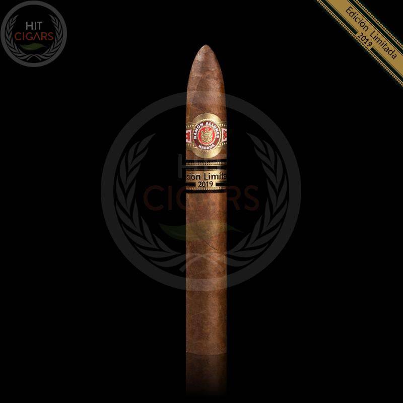 Ramon Allones Allones No. 2 Edicion Limitada 2019