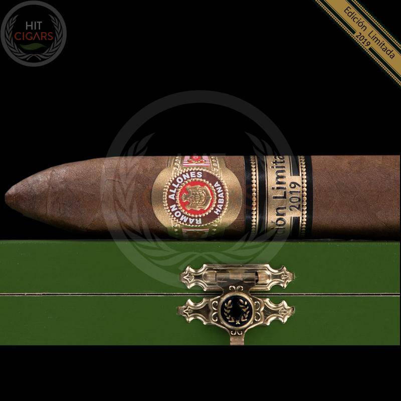 Ramon Allones Allones No. 2 Edicion Limitada 2019