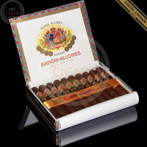 ramon-allones-club-allones-edicion-limitada-2015-1 Ramon Allones Club Allones Edicion Limitada 2015