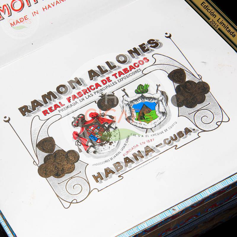 Ramon Allones Club Allones Edicion Limitada 2015