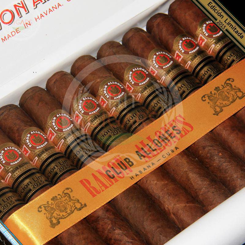 Ramon Allones Club Allones Edicion Limitada 2015