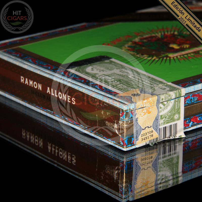 Ramon Allones Club Allones Edicion Limitada 2015
