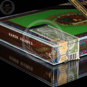 Ramon Allones Club Allones Edicion Limitada 2015 12 Ramon Allones Club Allones Edicion Limitada 2015