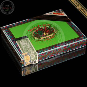Ramon Allones Club Allones Edicion Limitada 2015 2 Ramon Allones Club Allones Edicion Limitada 2015