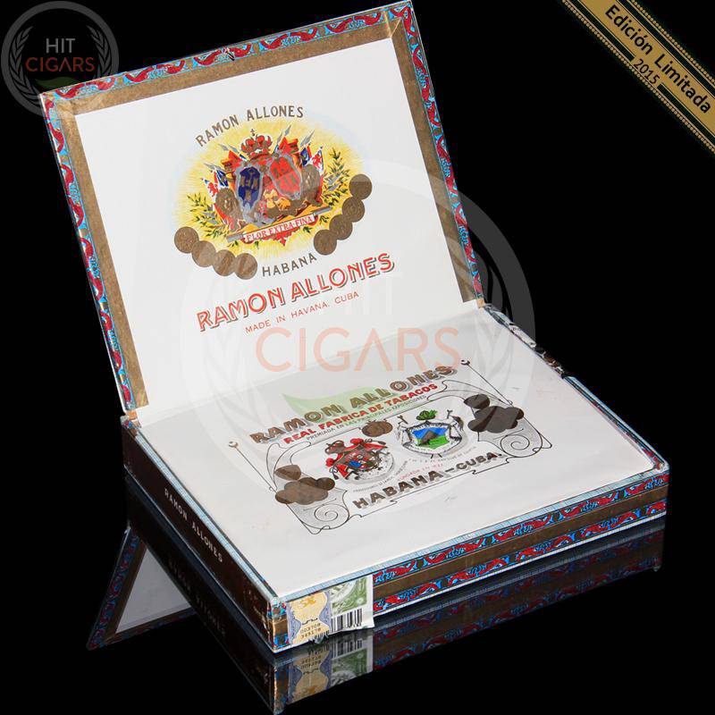 Ramon Allones Club Allones Edicion Limitada 2015