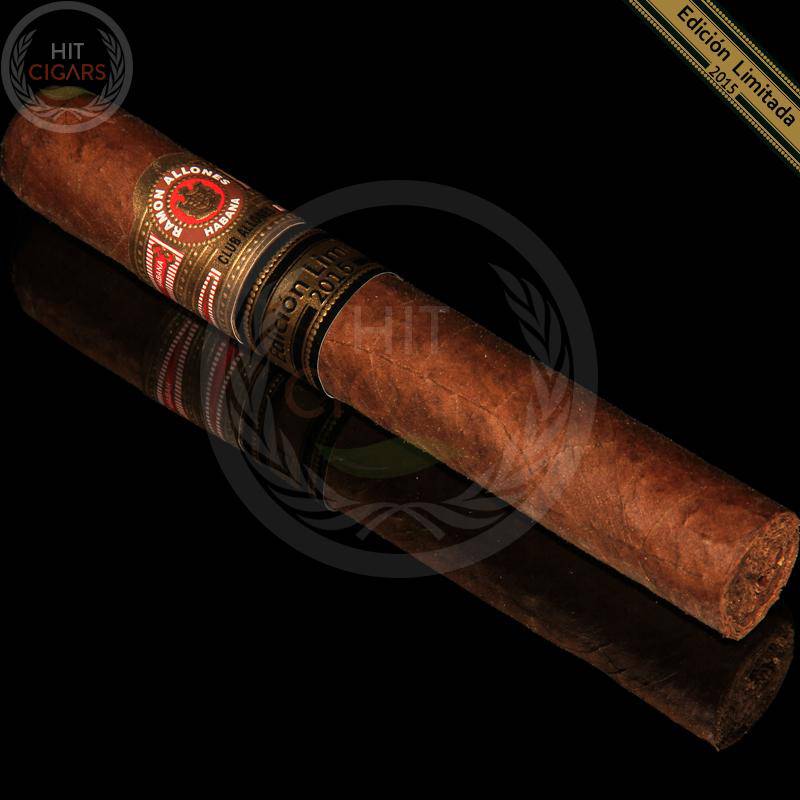 Ramon Allones Club Allones Edicion Limitada 2015