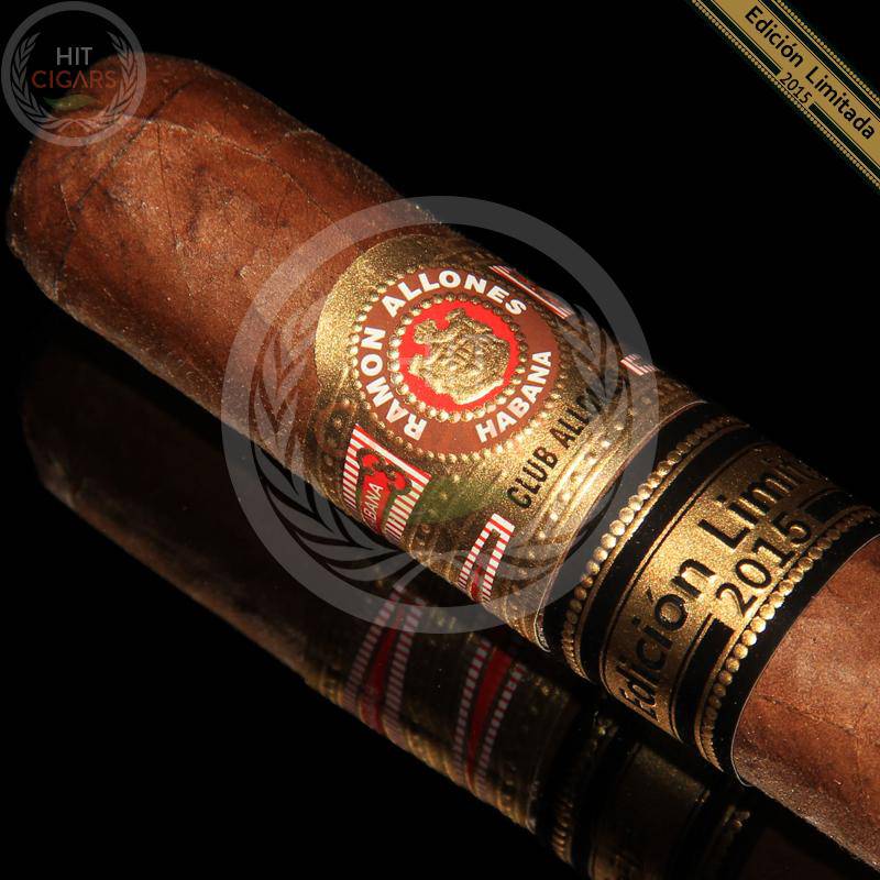Ramon Allones Club Allones Edicion Limitada 2015