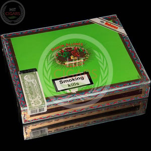 Ramon Allones Gigantes 2 Ramon Allones Gigantes