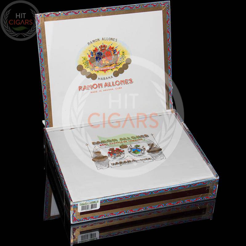Ramon Allones Gigantes