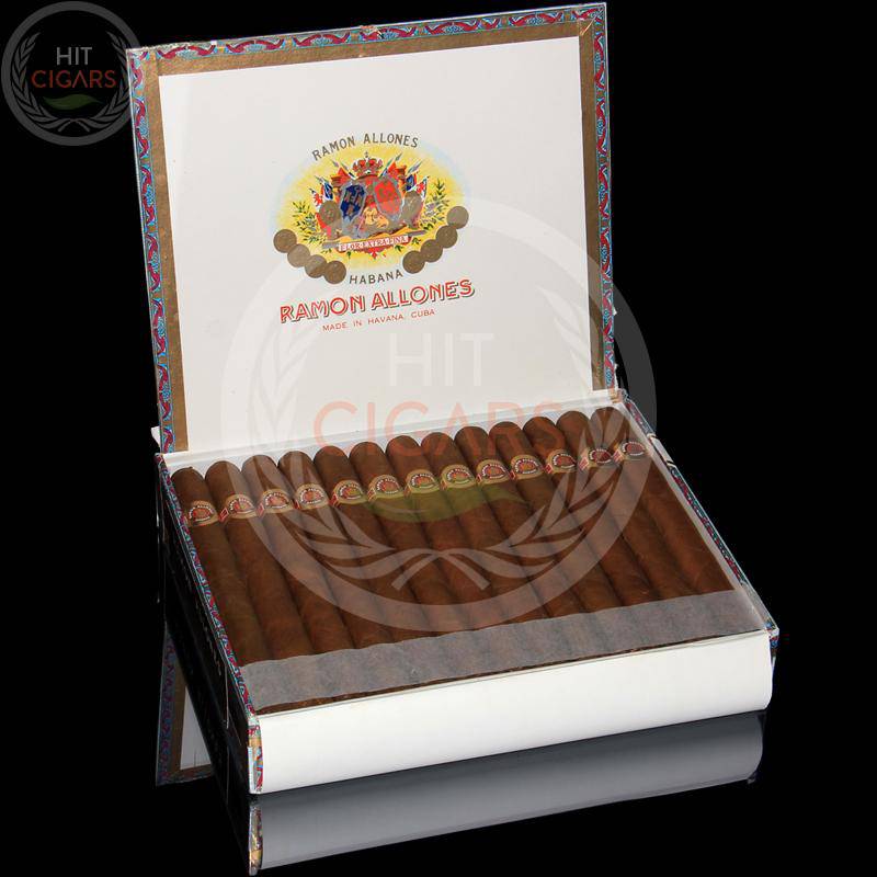 Ramon Allones Gigantes