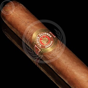 Ramon Allones Gigantes 5 Ramon Allones Gigantes