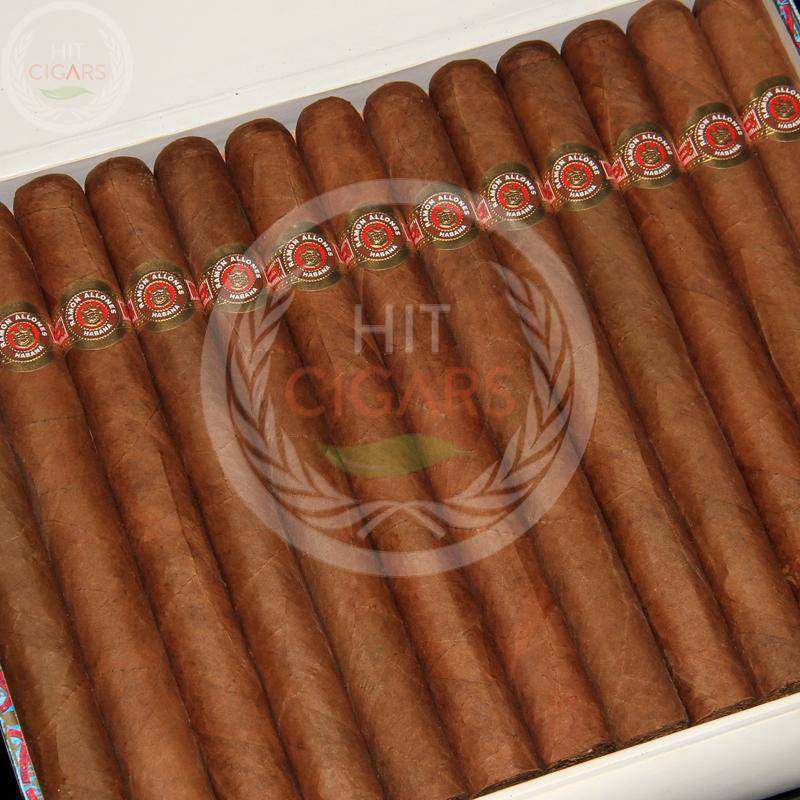 Ramon Allones Gigantes