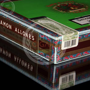 Ramon Allones Gigantes 9 Ramon Allones Gigantes