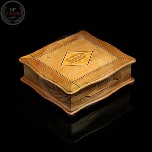 ramon-allones-imperiales-ancient-humidor-replica-2012-1 Ramon Allones Imperiales Ancient Humidor Replica 2012