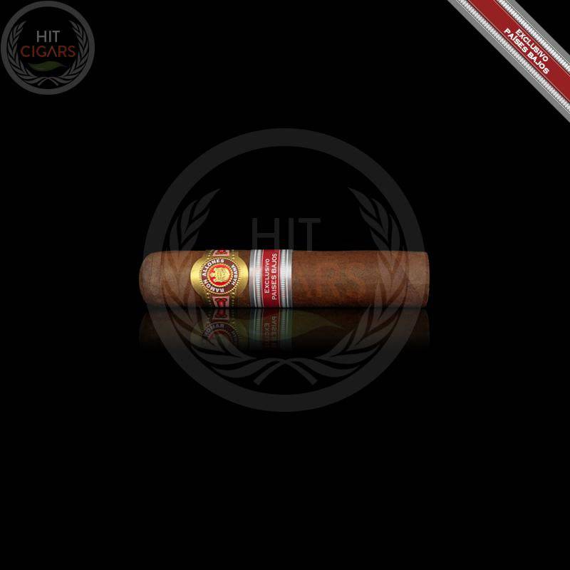 Ramon Allones Robusto Corto Netherlands Regional Edition 2013 1 Ramon Allones Robusto Corto Netherlands Regional Edition 2013