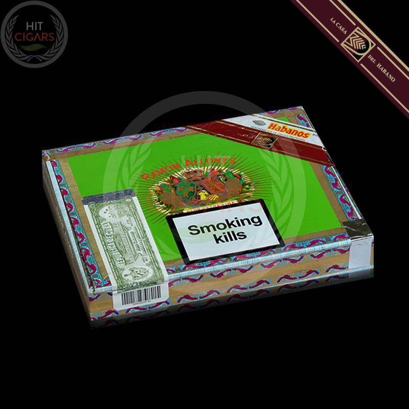 Ramon Allones Superiores (LCDH)