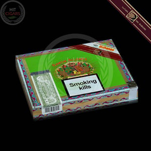 Ramon Allones Superiores (LCDH) 2 Ramon Allones Superiores (LCDH)