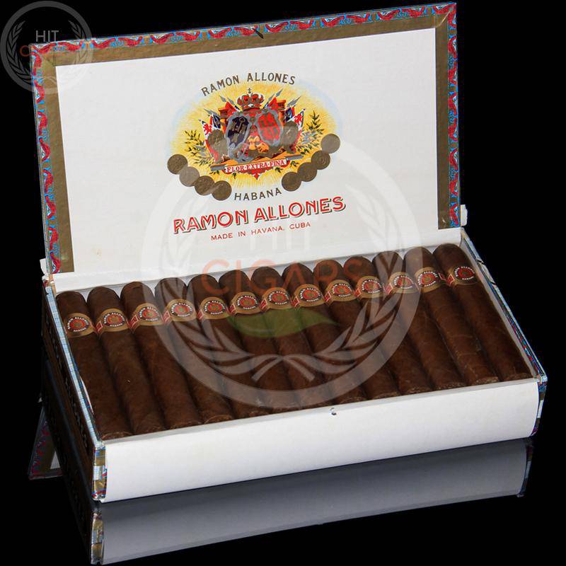 Ramon Allones Specially Selected 1 Ramon Allones Specially Selected