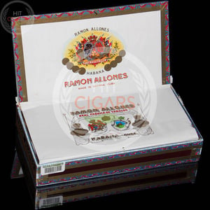 Ramon Allones Specially Selected 3 Ramon Allones Specially Selected