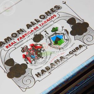 Ramon Allones Specially Selected 7 Ramon Allones Specially Selected