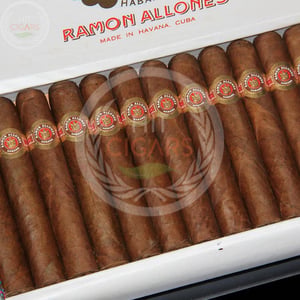 Ramon Allones Specially Selected 8 Ramon Allones Specially Selected