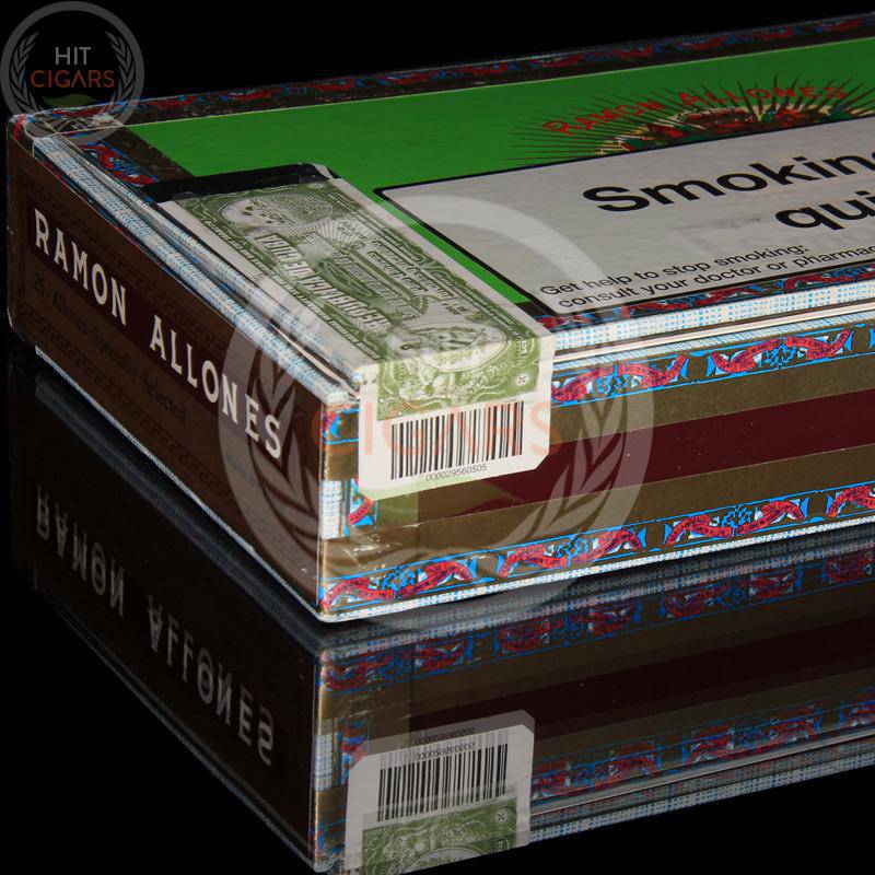 Ramon Allones Specially Selected