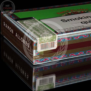 Ramon Allones Specially Selected 9 Ramon Allones Specially Selected