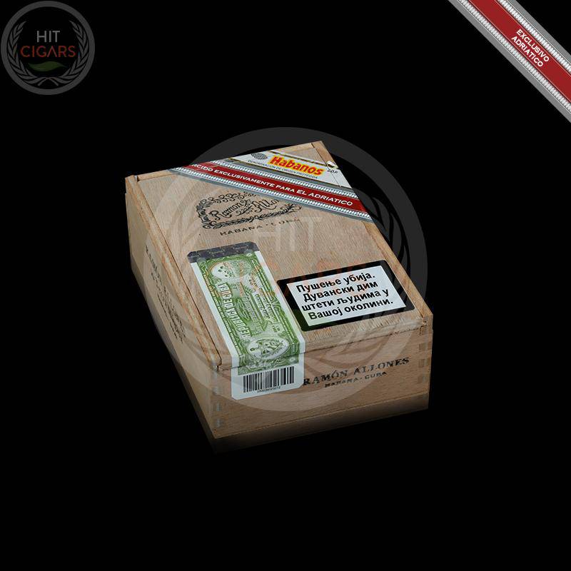 Ramon Allones Terra Magica Adriatic Regional Edition 2016 1 Ramon Allones Terra Magica Adriatic Regional Edition 2016