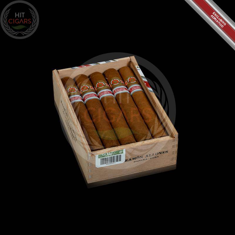 Ramon Allones Terra Magica Adriatic Regional Edition 2016