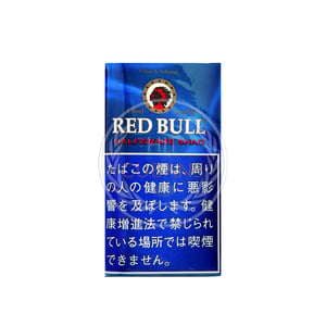 Red Bull Halfzware Shag 40g