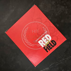Red Field American Blend 40g 3 Red Field American Blend 40g