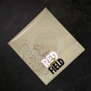 Red Field Natural 40g