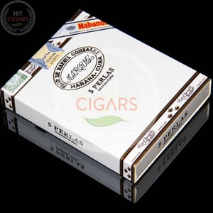 Rafael Gonzalez Perlas (5x5 Packs) 6 Rafael Gonzalez Perlas (5x5 Packs)