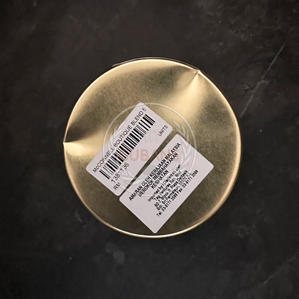robert-mcconnell-boutique-blend-50g-my-1 Robert McConnell Boutique Blend 50g
