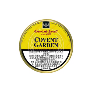 Robert McConnell Heritage Covent Garden 50g