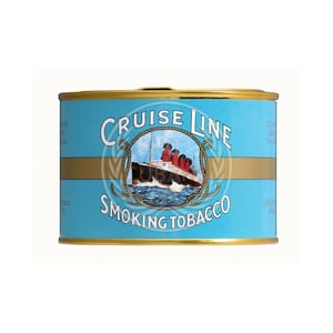 Robert McConnell Cruise Line 100g
