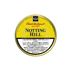 Robert McConnell Heritage Notting Hill 50g