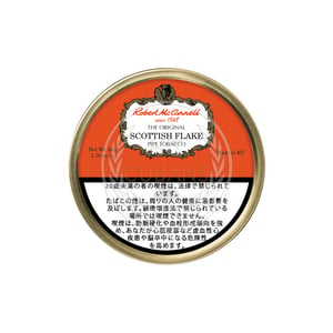 Robert McConnell Scottish Flake 50g