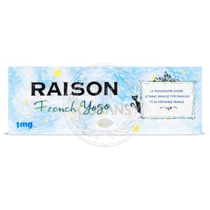 Raison French Yogo